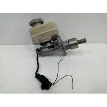 Recambio de bomba freno para ssangyong musso 2.3 tdi referencia OEM IAM 0BM0233  