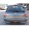 peugeot 206 berlina del año 2006