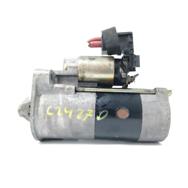 Recambio de motor arranque para chrysler voyager (rg) 2.5 crd cat referencia OEM IAM 04727313AC M002T88473 