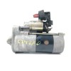 Recambio de motor arranque para chrysler voyager (rg) 2.5 crd cat referencia OEM IAM 04727313AC M002T88473 