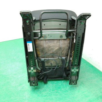 Recambio de asiento trasero medio para kia carens iv 1.7 crdi referencia OEM IAM   