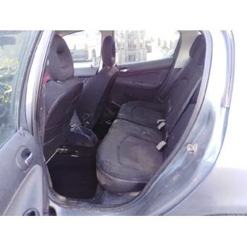 peugeot 206 berlina del año 2006