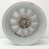 Recambio de llanta para opel astra h berlina 1.7 16v cdti referencia OEM IAM 13116623 6,5JX16 ET37 5H 5X112