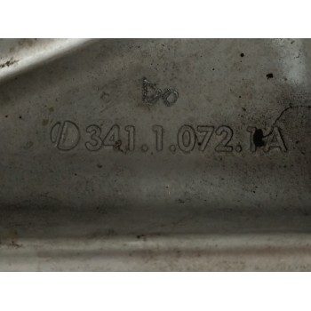 Recambio de tija suspension para ducati 848 848 evo corse se referencia OEM IAM 34110721A  