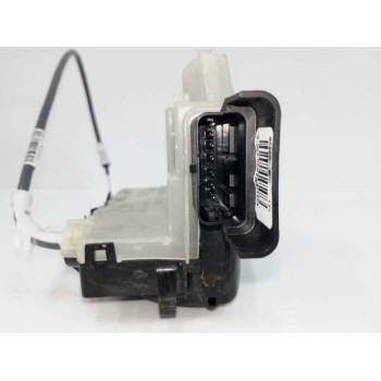 Recambio de cerradura puerta delantera derecha para peugeot partner furgoneta/monovolumen (k9) 1.6 bluehdi 100 referencia OEM IA