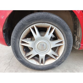 seat ibiza iii (6l1) del año 2007