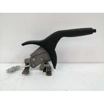 Recambio de palanca freno de mano para hyundai i10 i (pa) 1.2 referencia OEM IAM   