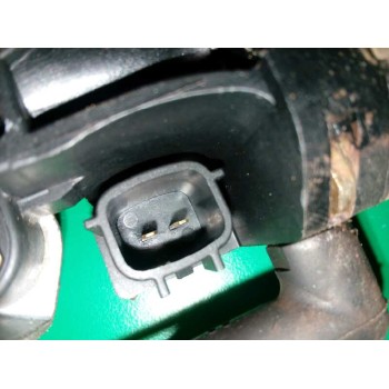 Recambio de elevalunas trasero izquierdo para nissan murano (z50) básico referencia OEM IAM FUNDA 8073189915 CARIBE FUNDA