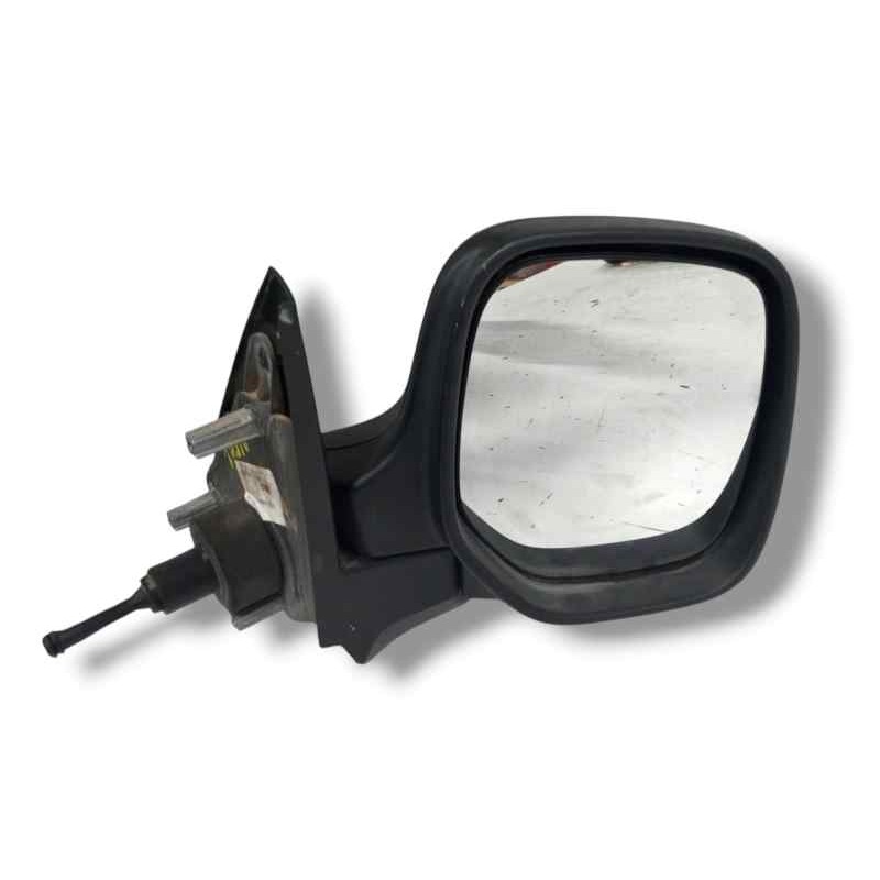 Recambio de retrovisor derecho para peugeot partner (s2) 1.9 diesel referencia OEM IAM  MANUAL 