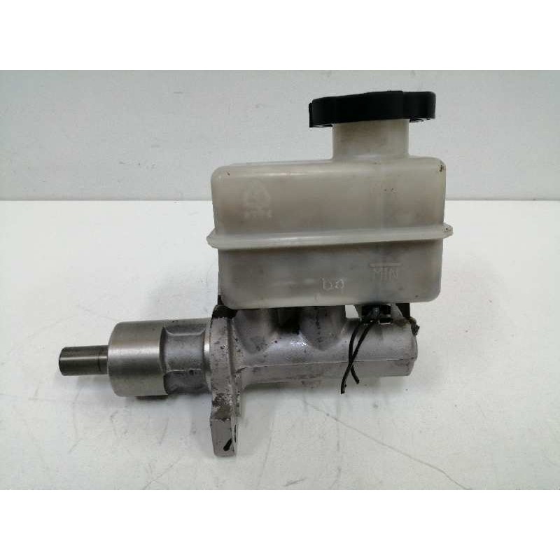 Recambio de bomba freno para ssangyong musso 2.3 tdi referencia OEM IAM 0BM0233  