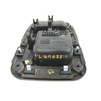 Recambio de maneta interior trasera derecha para hyundai h350 kasten 2.5 crdi cat referencia OEM IAM 8036259310  