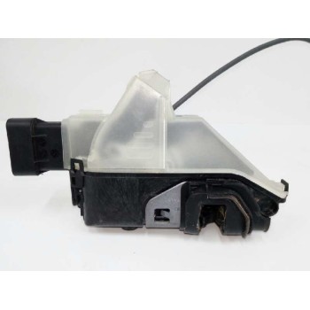 Recambio de cerradura puerta delantera derecha para peugeot partner furgoneta/monovolumen (k9) 1.6 bluehdi 100 referencia OEM IA