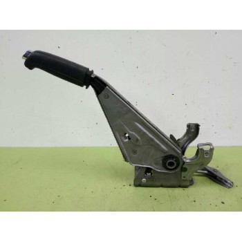 Recambio de palanca freno de mano para opel astra j sports tourer excellence referencia OEM IAM 13351282  