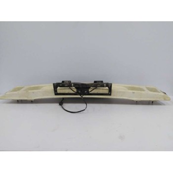 Recambio de refuerzo paragolpes trasero para ford probe 2.0 16v cat referencia OEM IAM   