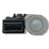 Recambio de motor techo electrico para jaguar f-pace (x761) 2.0 td4 awd referencia OEM IAM JK8353508AC  