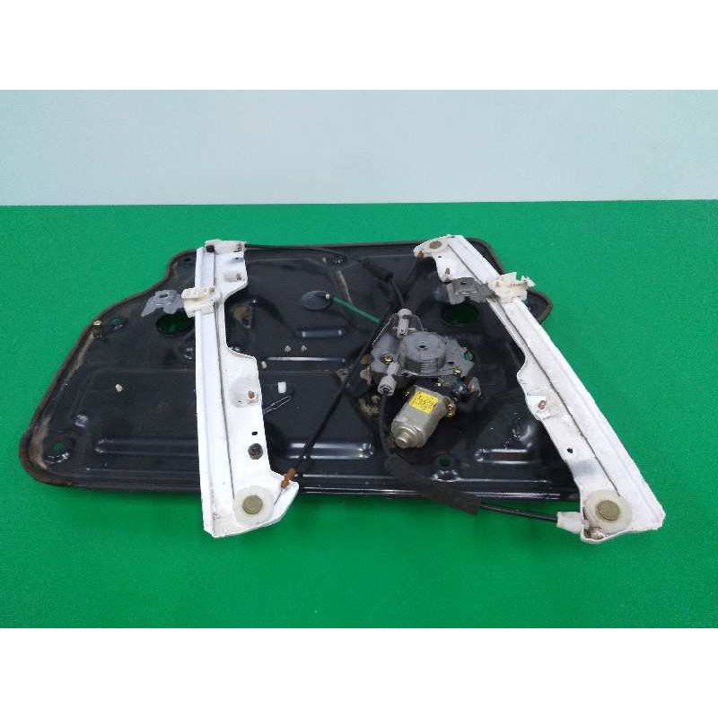 Recambio de elevalunas delantero derecho para nissan murano (z50) básico referencia OEM IAM FUNDA 80730CC00A CARIBE FUNDA