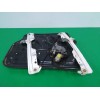 Recambio de elevalunas delantero derecho para nissan murano (z50) básico referencia OEM IAM FUNDA 80730CC00A CARIBE FUNDA