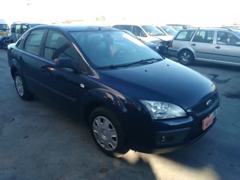 FORD FOCUS BERLINA (CAP)