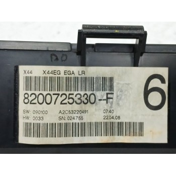 Recambio de cuadro instrumentos para renault twingo ii (cn0_) 1.2 (cn0d) referencia OEM IAM   