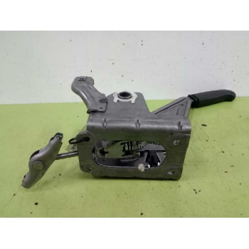 Recambio de palanca freno de mano para opel astra j sports tourer excellence referencia OEM IAM 13351282  