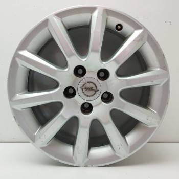 LLANTA 13116623 6 5JX16 ET37 5H 5X112