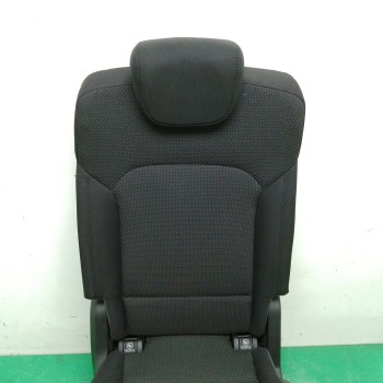 Recambio de asientos trasero derecho para kia carens iv 1.7 crdi referencia OEM IAM   
