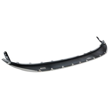 Recambio de moldura para peugeot partner furgoneta/monovolumen (k9) 1.5 bluehdi 100 referencia OEM IAM 9817837777 PARTE FRONTAL 