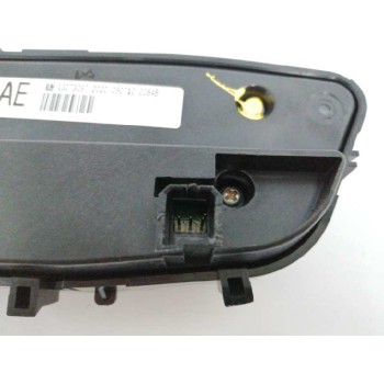 Recambio de mando climatizador para opel insignia berlina 2.0 cdti cat referencia OEM IAM 13273097  