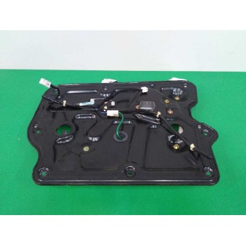 Recambio de elevalunas delantero derecho para nissan murano (z50) básico referencia OEM IAM FUNDA 80730CC00A CARIBE FUNDA