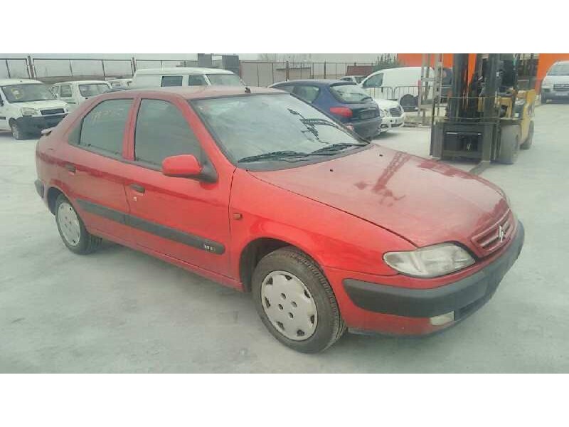 CITROËN XSARA BERLINA