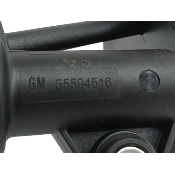 Recambio de bomba embrague para opel adam 1.4 16v referencia OEM IAM 55594516  