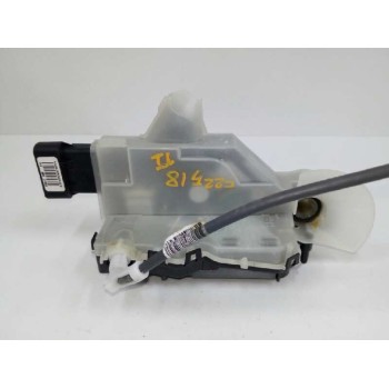 Recambio de cerradura puerta trasera izquierda para peugeot partner furgoneta/monovolumen (k9) 1.6 bluehdi 100 referencia OEM IA