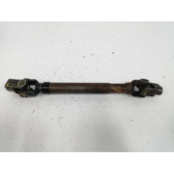 Recambio de rotula columna direccion para hyundai i10 i (pa) 1.2 referencia OEM IAM   