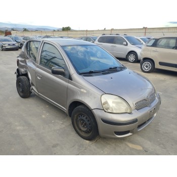 toyota yaris (ncp1/nlp1/scp1) del año 2004