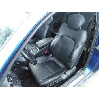 mercedes-benz clase c (w203) sportcoupe del año 2001