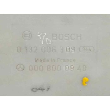 Recambio de centralita cierre para mercedes-benz clase e (w124) berlina 3.0 turbodiesel referencia OEM IAM 0008000948 0132006309