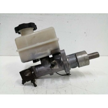 Recambio de bomba freno para ssangyong musso 2.3 tdi referencia OEM IAM 0BM0233  