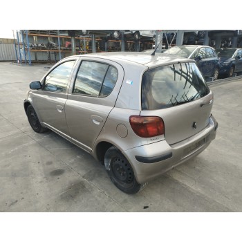 toyota yaris (ncp1/nlp1/scp1) del año 2004