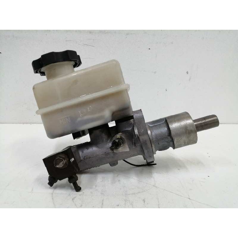Recambio de bomba freno para ssangyong musso 2.3 tdi referencia OEM IAM 0BM0233  