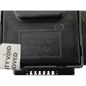 Recambio de mando limpia para ford transit caja cerrada ´06 ft 260 k trend lkw referencia OEM IAM 17D9403  