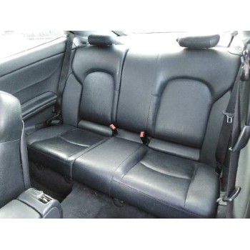 mercedes-benz clase c (w203) sportcoupe del año 2001