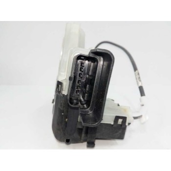 Recambio de cerradura puerta trasera izquierda para peugeot partner furgoneta/monovolumen (k9) 1.6 bluehdi 100 referencia OEM IA