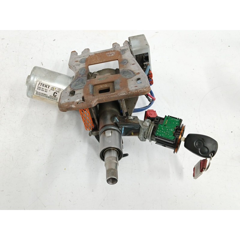 Recambio de columna direccion para renault twingo ii (cn0_) 1.2 (cn0d) referencia OEM IAM 6900001631 8200800656 8200809483