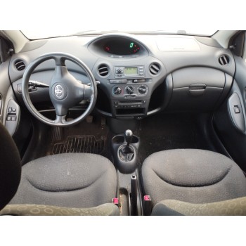 toyota yaris (ncp1/nlp1/scp1) del año 2004