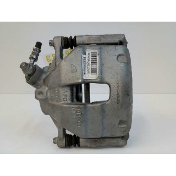 Recambio de pinza freno delantera izquierda para peugeot 308 1.2 12v e-thp referencia OEM IAM 9672297180  