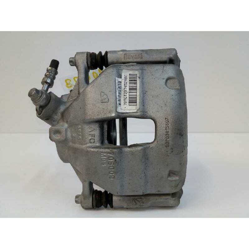 PINZA FRENO DELANTERA IZQUIERDA