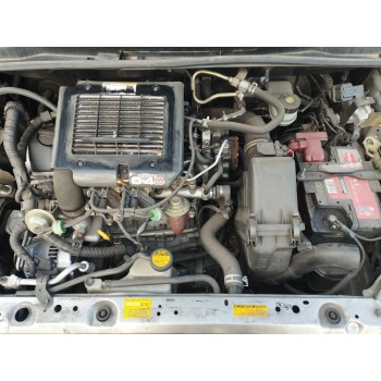 toyota yaris (ncp1/nlp1/scp1) del año 2004