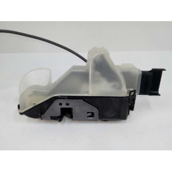 Recambio de cerradura puerta trasera izquierda para peugeot partner furgoneta/monovolumen (k9) 1.6 bluehdi 100 referencia OEM IA