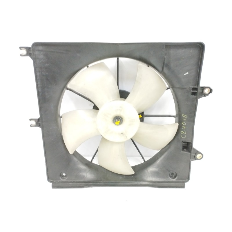 Recambio de electroventilador para honda accord berlina (cl/cn) 2.2 ctdi referencia OEM IAM 1680004700  
