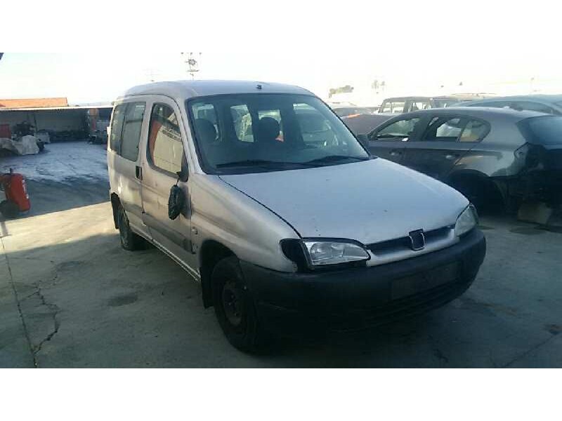 PEUGEOT PARTNER (S1)